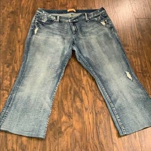 Seven jeans bootcut jeans